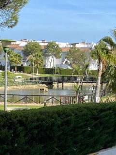 Bajo en Urb Hacienda Golf Islantilla - Islantilla - 0