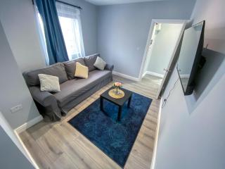 Large 1-Bedroom Flat, 5 Guest, London - F4 - 3