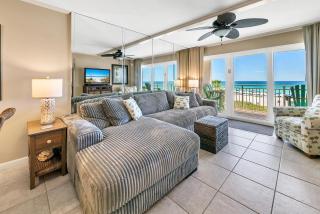 Dunes of Panama 205D - Panama City Beach - 2