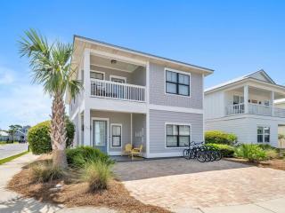 Sundaze - Santa Rosa Beach - 3