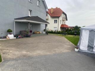 DELFIN Pokoje Gościnne - Gąski - 9