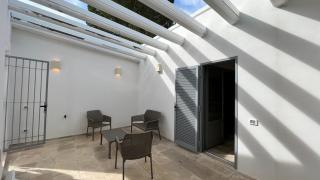 Masseria Fanelli - Impalata - 7
