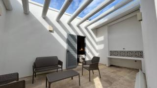 Masseria Fanelli - Impalata - 3