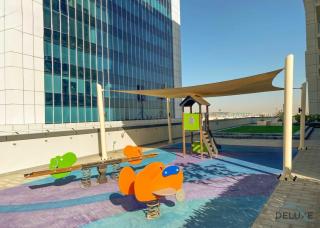 Chic 1BR Apartment in Avanti Tower, Business Bay by Deluxe Holiday Homes - Dubai - 3
