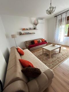 Appartement UNA La Bella 3* - Bihać - 8