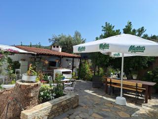 AMMOS & ASTERIAS FAMILY APARTMENTS - Kalamos - 1