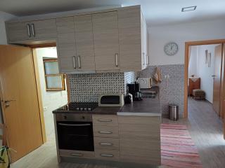 Fotis apartment - Dhërmi - 6