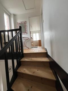 Villa les Flots - Ault - 1