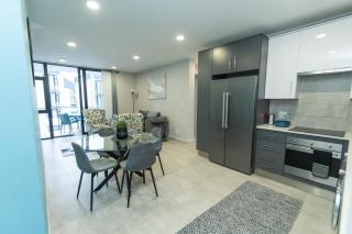 Bella Breeze Two Bedroom Apartment - Summerstrand - 7