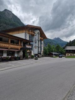 Hotel Kärntnerhof - Heiligenblut - 5