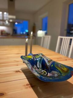 Agaton Apartment - Andenes - 1