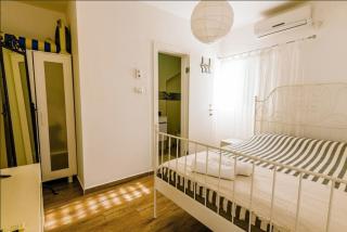 המקום של עופרי - Ofri's place - Arad - 7