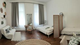 Boho Budapest home - Budapest - 8
