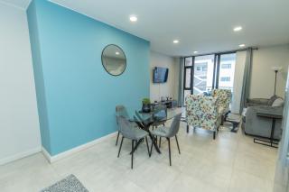 Bella Breeze Two Bedroom Apartment - Summerstrand - 4