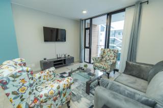 Bella Breeze Two Bedroom Apartment - Summerstrand - 1