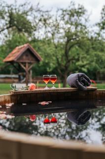 ReziPava Camping - Zăbala - 7