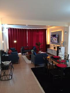 ZenDen Escape 2Br Exec - Nakuru - 0