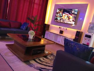 ZenDen Escape 2Br Exec - Nakuru - 8