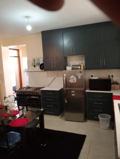 ZenDen Escape 2Br Exec - Nakuru - 3