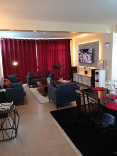 ZenDen Escape 2Br Exec - Nakuru - 1