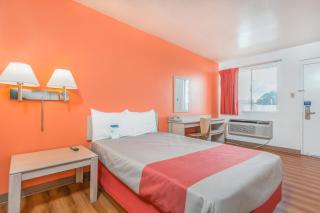 Motel 6-Van Horn, TX - Van Horn - 1