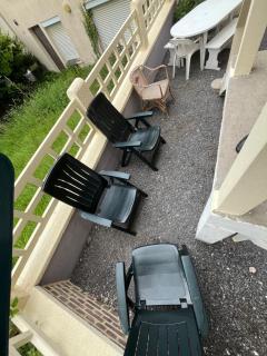 Villa les Flots - Ault - 9