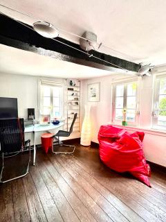 Hexenhäuschen Dreieichenhain - 2