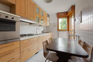 Milano Rogoredo Balcony Apartment x6 - Milan - 7