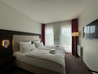 Fontane Hotel - Schorfheide - 1