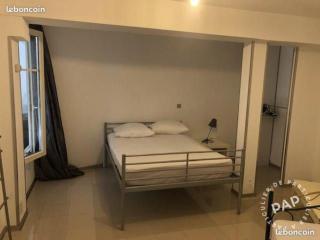 Location Appartement Sainte-Maxime 7 personnes - Sainte-Maxime - 6