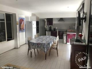 Location Appartement Sainte-Maxime 7 personnes - Sainte-Maxime - 4