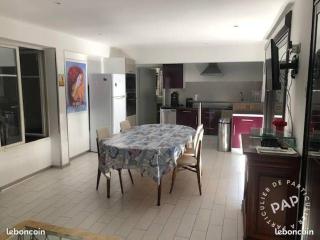 Location Appartement Sainte-Maxime 7 personnes - Sainte-Maxime - 3