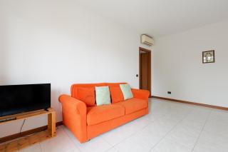 Milano Rogoredo Balcony Apartment x6 - Milan - 2