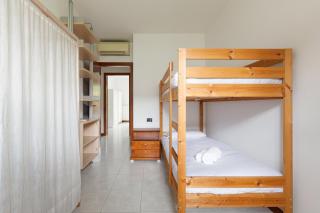 Milano Rogoredo Balcony Apartment x6 - Milan - 6