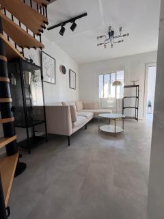 Laguna Rosa with jacuzzi - Los Montesinos - 1