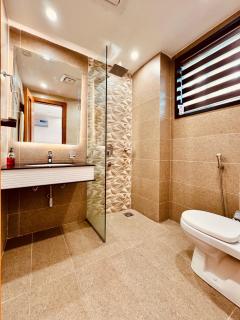 Lux Haven Apartments in Lahore near Gulberg - Exclusive Spaces for Exceptional Stays - Lahore - 6