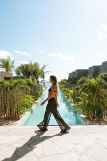 Koloa Concept Hotel - Cajueiro - 9
