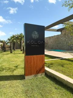 Koloa Concept Hotel - Cajueiro - 8