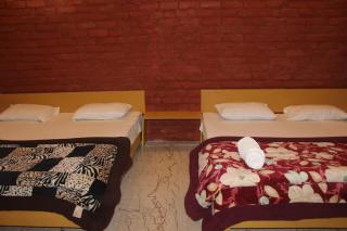 The Jungle Glory Resort - 8
