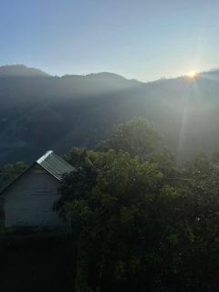 Cool Mount Resort - 0