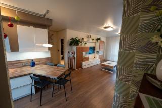 A-Apartment Wolfsburg - Wolfsburg - 7