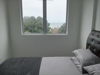 EM Camar Seaview Homestay at Sutra Villa2 - Kuantan - 3
