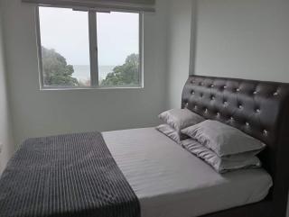 EM Camar Seaview Homestay at Sutra Villa2 - 1