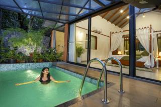 Crystal Kuruva Nature Resort & Spa - Wayanad - 9
