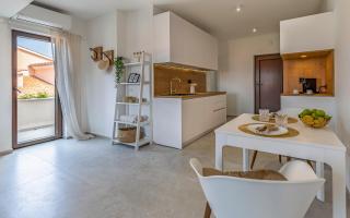 Studio Percan - Premantura - 4