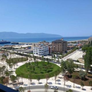 The Central View Apartments - Vlorë - 8