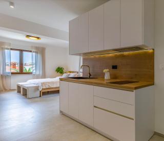 Studio Percan - Premantura - 0
