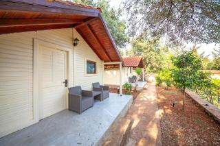 Lodges Shen Nikolla - Dhërmi - 3
