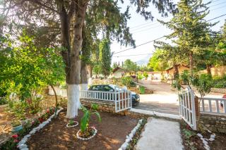 Lodges Shen Nikolla - Dhërmi - 1
