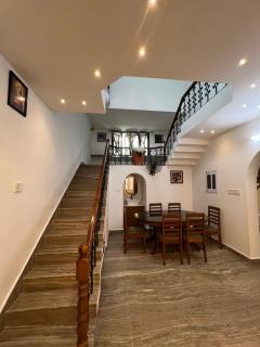 kalarikalhouse - Ernakulam - 2